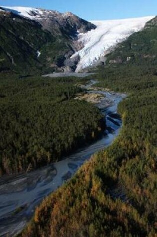 Cover of Exit Glacier and Exit Creek Journal