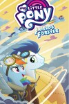 Book cover for My Little Pony: Friends Forever Volume 9