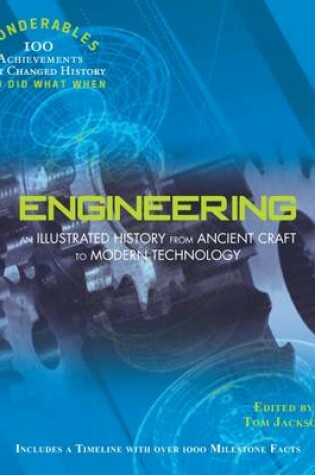 Cover of Engineering