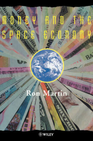 Cover of Money and the Space Economy