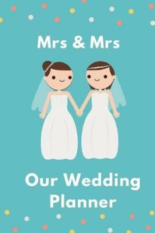 Cover of Mrs And Mrs