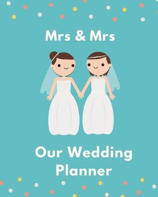 Book cover for Mrs And Mrs