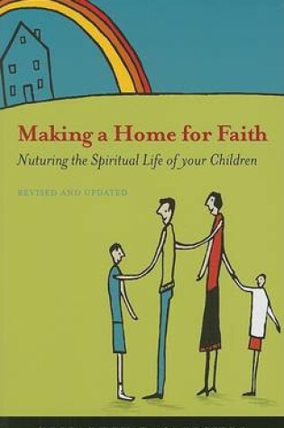 Cover of Making a Home for Faith