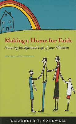 Book cover for Making a Home for Faith