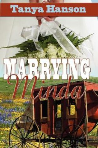 Cover of Marrying Minda