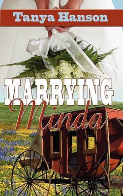 Book cover for Marrying Minda