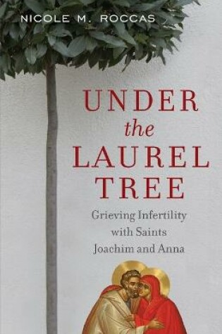 Cover of Under the Laurel Tree