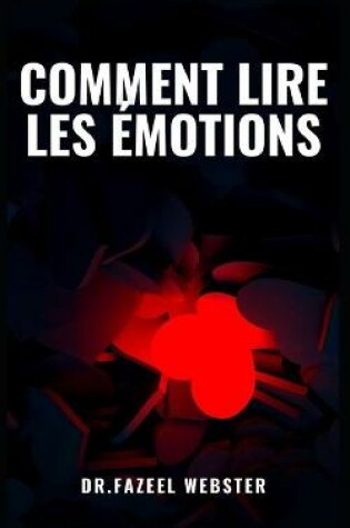 Cover of Comment Lire Les Émotions