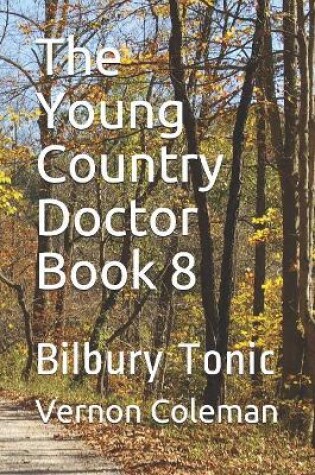 Cover of The Young Country Doctor Book 8