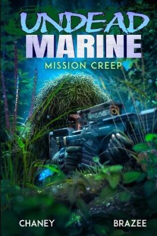 Cover of Mission Creep