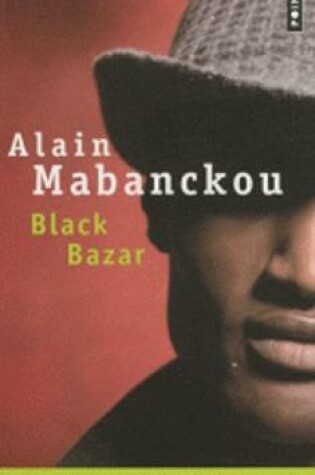 Cover of Black bazar