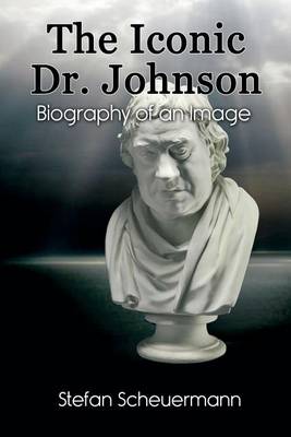 Book cover for The Iconic Dr. Johnson