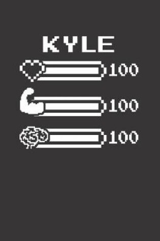 Cover of Kyle