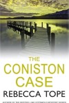 Book cover for The Coniston Case