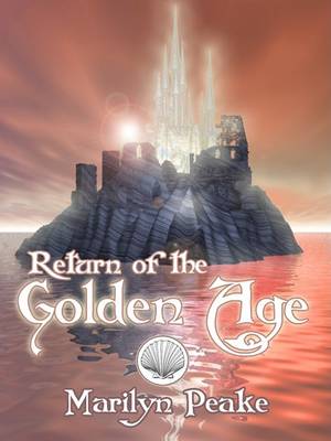 Book cover for Return of the Golden Age