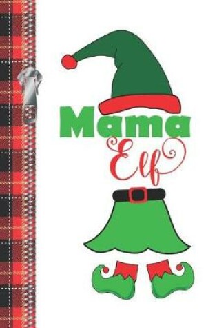 Cover of Mama Elf