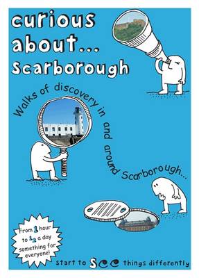 Book cover for Curious About... Scarborough