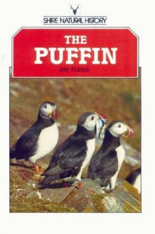 Cover of The Puffin