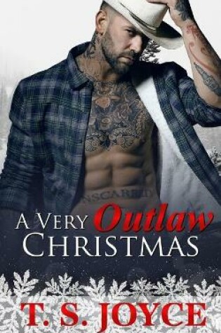 Cover of A Very Outlaw Christmas