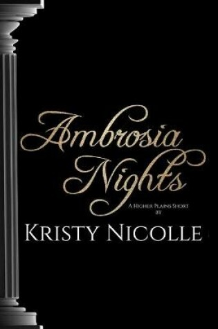 Cover of Ambrosia Nights