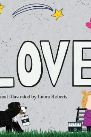 Cover of Love