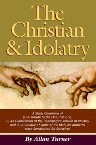 Cover of The Christian & Idolatry