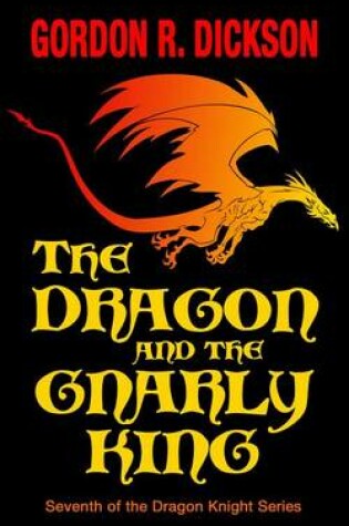 Cover of The Dragon and the Gnarly