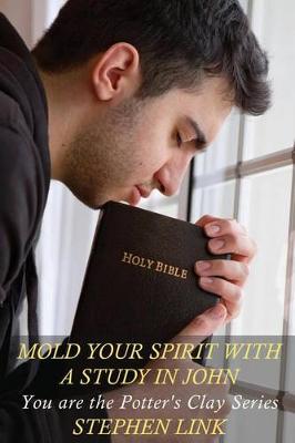 Book cover for Mold Your Spirit with a Study in John