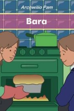 Cover of Bara