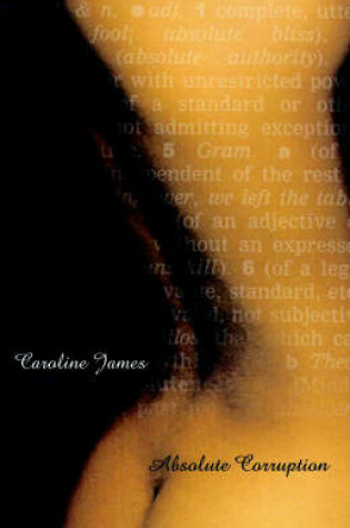 Cover of Absolute Corruption
