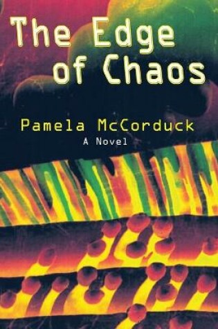 Cover of The Edge of Chaos (Softcover)