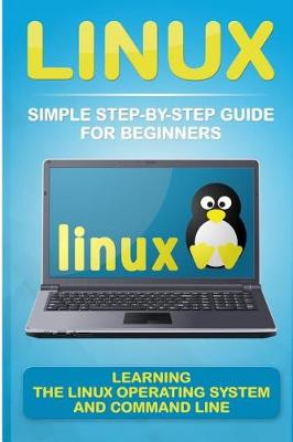 Book cover for Linux