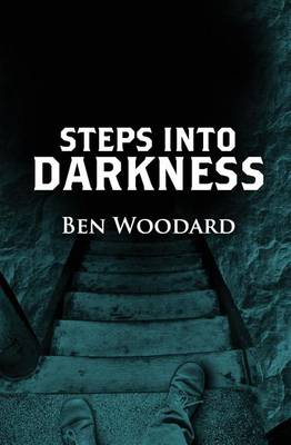 Book cover for Steps Into Darkness