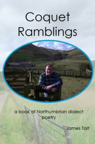 Cover of Coquet Ramblings