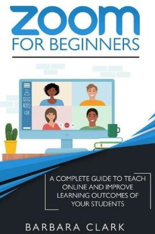 Cover of Zoom For Beginners