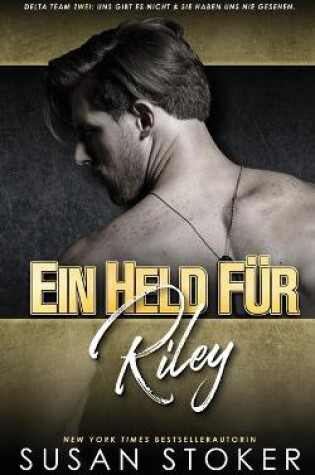 Cover of Ein Held f�r Riley