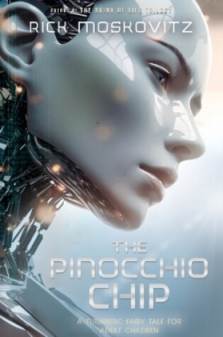 Cover of The Pinocchio Chip