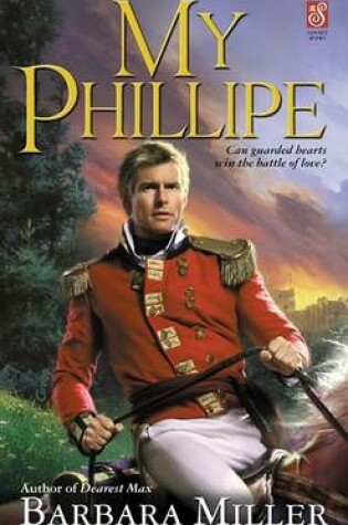 Cover of My Phillipe