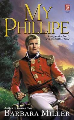 Book cover for My Phillipe