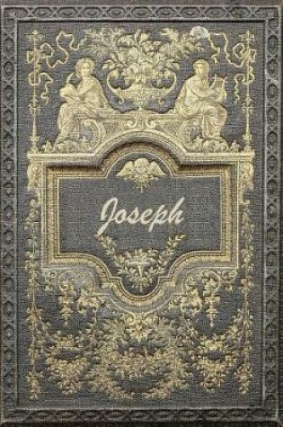 Cover of Joseph