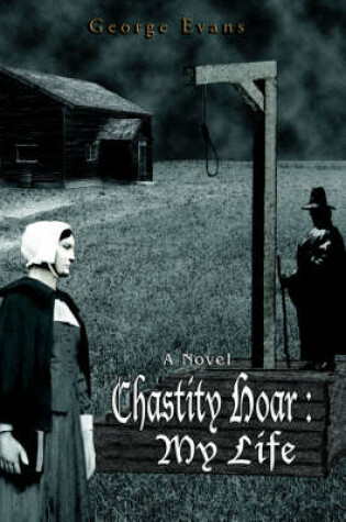 Cover of Chastity Hoar