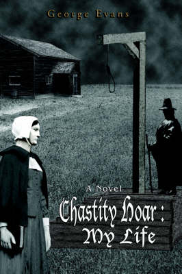 Book cover for Chastity Hoar