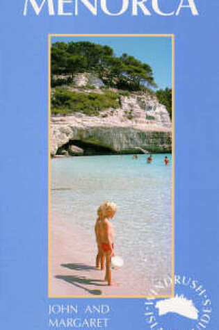 Cover of Menorca