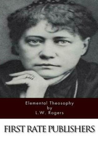 Cover of Elemental Theosophy