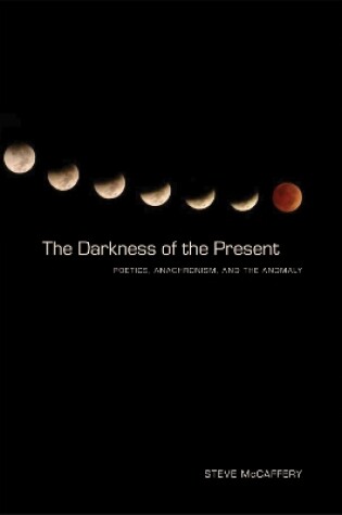 Cover of The Darkness of the Present