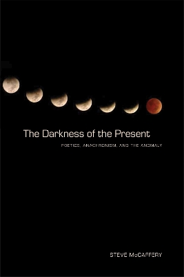 Book cover for The Darkness of the Present