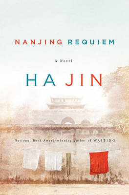 Book cover for Nanjing Requiem