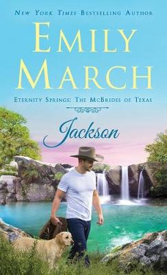 Book cover for Jackson