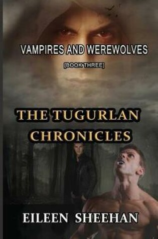 Cover of Vampires and Werewolves