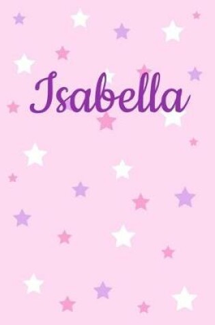 Cover of Isabella